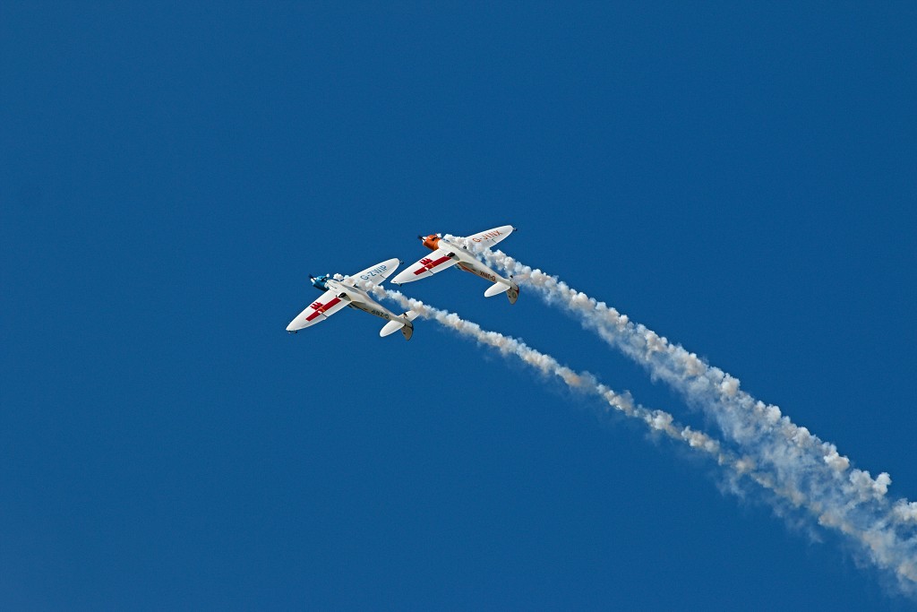 Airshow